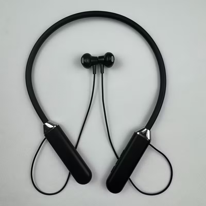 18‑Hour Ultra‑Long Battery Wireless Earbuds