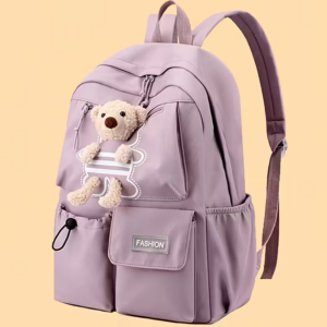 Unisex Casual Backpack