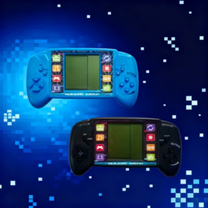 Classic Mini Handheld Game Console