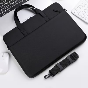 Fashionable 14-inch Ultra-Thin Laptop Bag