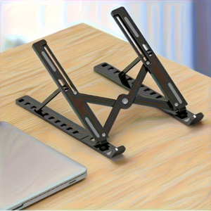 Portable Foldable Laptop Stand
